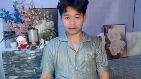 Albert online show from 05/13/26, 02:09