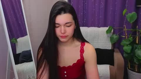 Snapshot of albi_sunny chatting on 01/19/26, 02:54 Albi online show from 01/19/26, 02:54