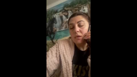 albina online show from 02/26/26, 09:30