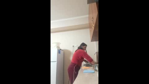 albina online show from 03/03/26, 07:42