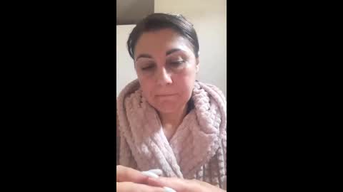 albina online show from 03/04/26, 08:20