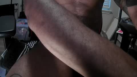 J Houston93 online show from 06/12/26, 03:00