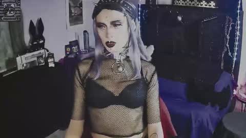 Mistic witch online show from 02/14/26, 06:10