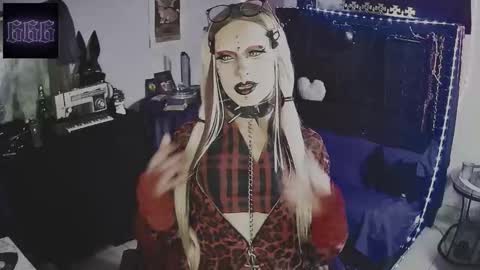 Mistic witch online show from 02/25/26, 06:56