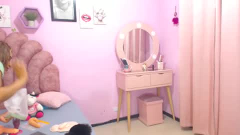 aldana_stone online show from 01/07/25, 02:10