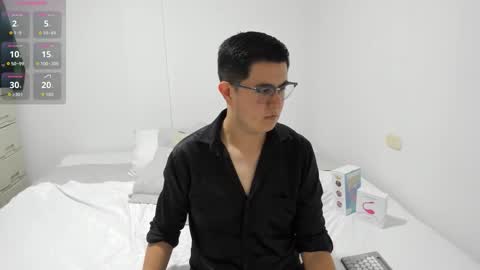 Alejandro Thamer online show from 11/07/25, 07:36