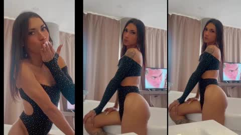 Ale online show from 01/14/25, 05:34