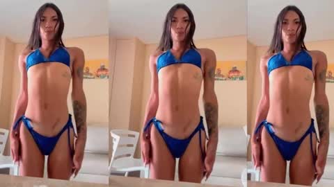 Ale online show from 09/18/25, 02:02