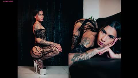 Ale online show from 10/05/25, 01:59