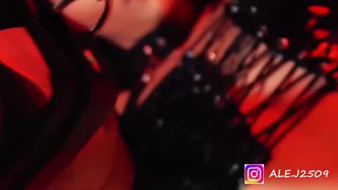 Ale online show from 11/09/25, 12:47