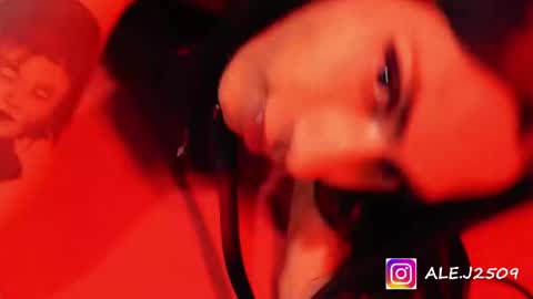 Ale online show from 04/24/26, 10:07