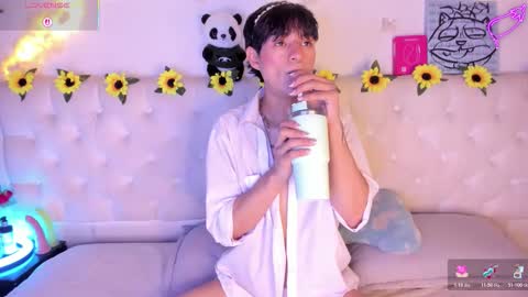 ale_aurarashi online show from 02/23/26, 05:27