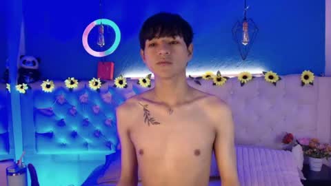 ale_aurarashi online show from 04/03/26, 09:51