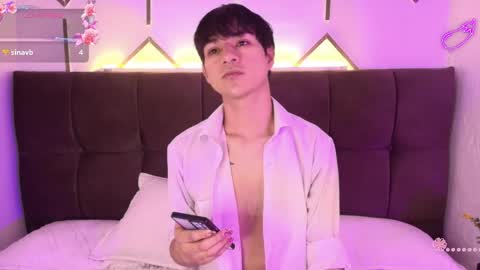 ale_aurarashi online show from 04/09/26, 08:53