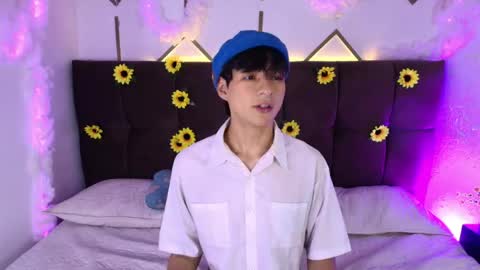 ale_aurarashi online show from 04/21/26, 03:02