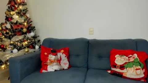 alexa online show from 12/03/25, 02:41