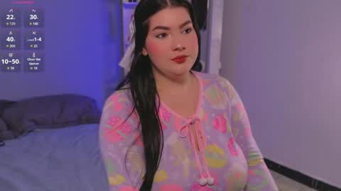 Silvanna online show from 06/01/26, 11:39