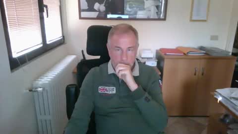 aleandela online show from 04/19/26, 03:33
