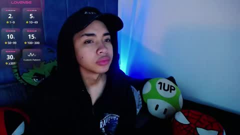 Alec online show from 01/09/25, 12:52