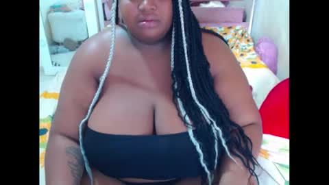 aleeinvein1 online show from 10/05/25, 12:47