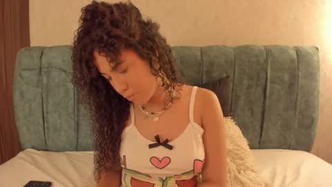 Aleera online show from 02/09/26, 08:13