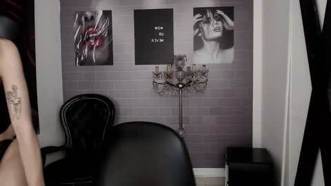 Ale online show from 11/09/25, 01:20