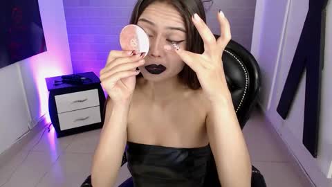 Ale online show from 02/07/26, 07:17