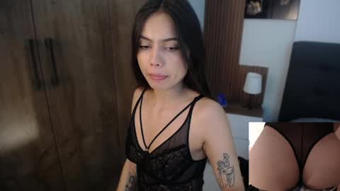 Snapshot of aleesha_cameron02 chatting on 05/16/26, 07:23 Ale online show from 05/16/26, 07:23