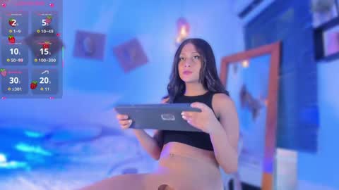 aleexiiaa online show from 03/17/26, 12:41