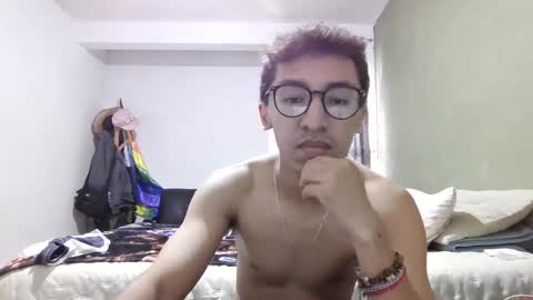 aleexrune online show from 10/10/25, 06:29