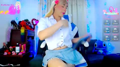 Alex online show from 02/01/26, 10:14