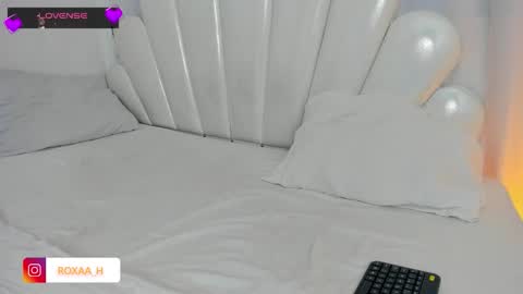 Roxana online show from 03/07/26, 05:37