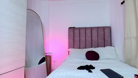 Alehia Cute online show from 01/31/26, 07:56