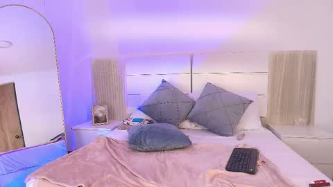 Alehia Cute online show from 02/07/26, 10:13