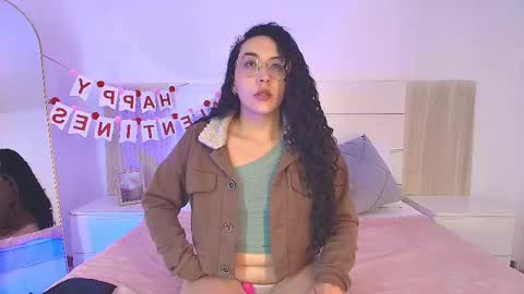 Alehia Cute online show from 02/16/26, 10:28