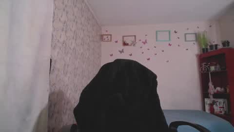 aleia taylor online show from 01/08/25, 07:24