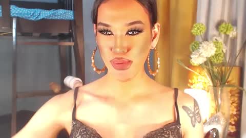 Snapshot of aleinacroft chatting on 03/02/25, 03:02 aleinacroft online show from 03/02/25, 03:02