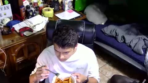Terry Spike online show from 06/05/26, 04:52