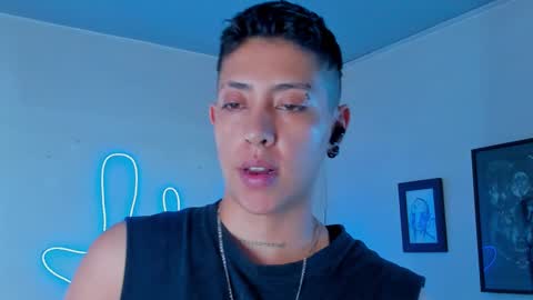 Alejandra online show from 09/21/25, 01:51