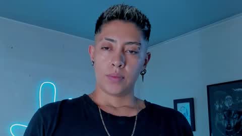 Alejandra online show from 01/11/26, 04:17