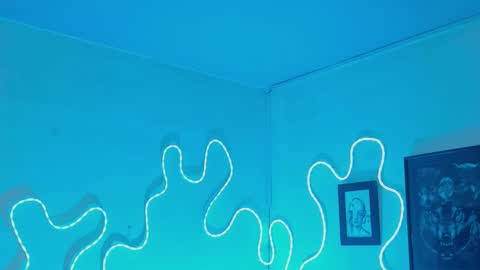 Alejandra online show from 02/15/26, 01:02