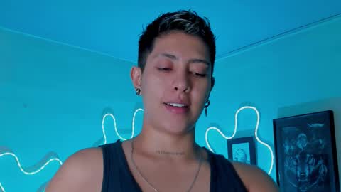 Alejandra online show from 03/13/26, 03:24