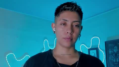 Alejandra online show from 03/20/26, 02:49