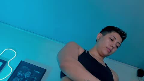 Alejandra online show from 03/30/26, 05:14