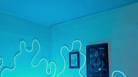 Alejandra online show from 04/06/26, 03:15