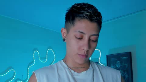 Alejandra online show from 04/11/26, 05:17