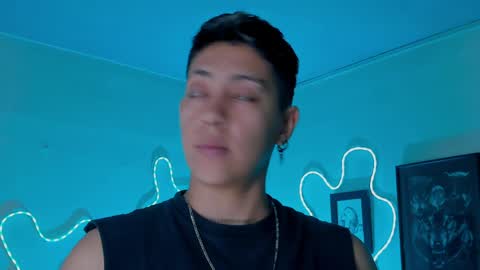 Alejandra online show from 04/24/26, 06:43