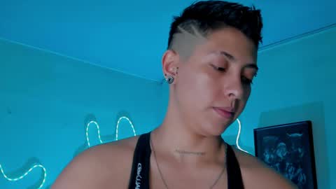 Alejandra online show from 04/30/26, 11:42