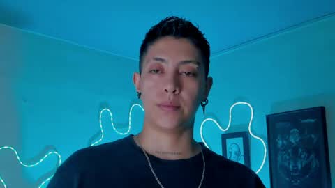 Alejandra online show from 05/05/26, 10:18