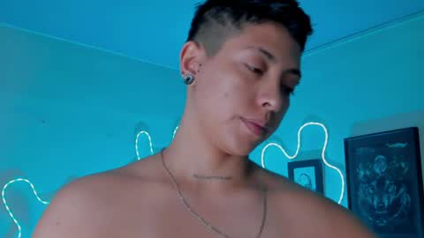 Alejandra online show from 05/08/26, 10:59